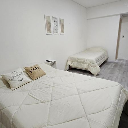 Departamento En Microcentro A Pasos Del Obelisco Lejlighed Buenos Aires Eksteriør billede