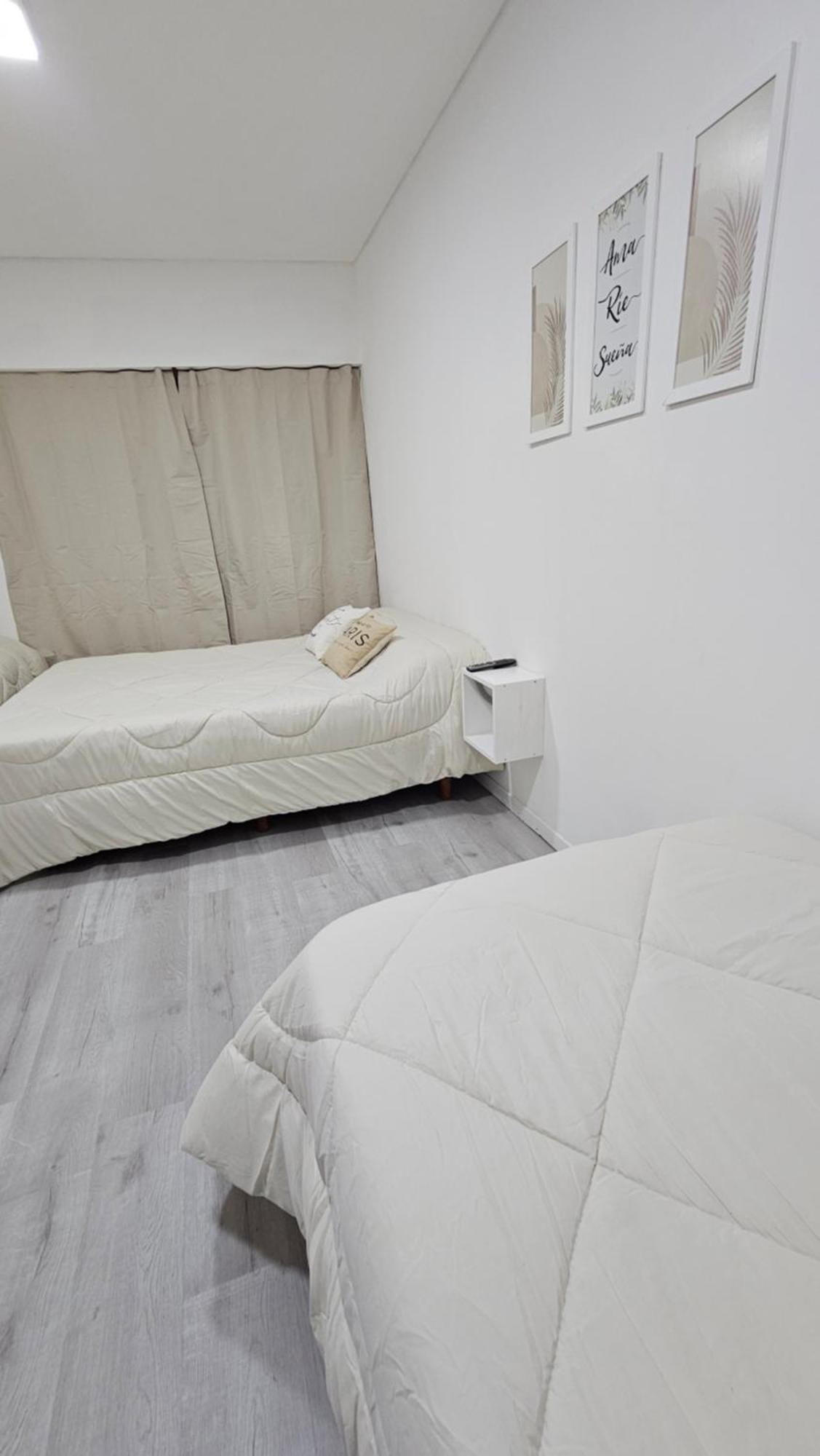 Departamento En Microcentro A Pasos Del Obelisco Lejlighed Buenos Aires Eksteriør billede
