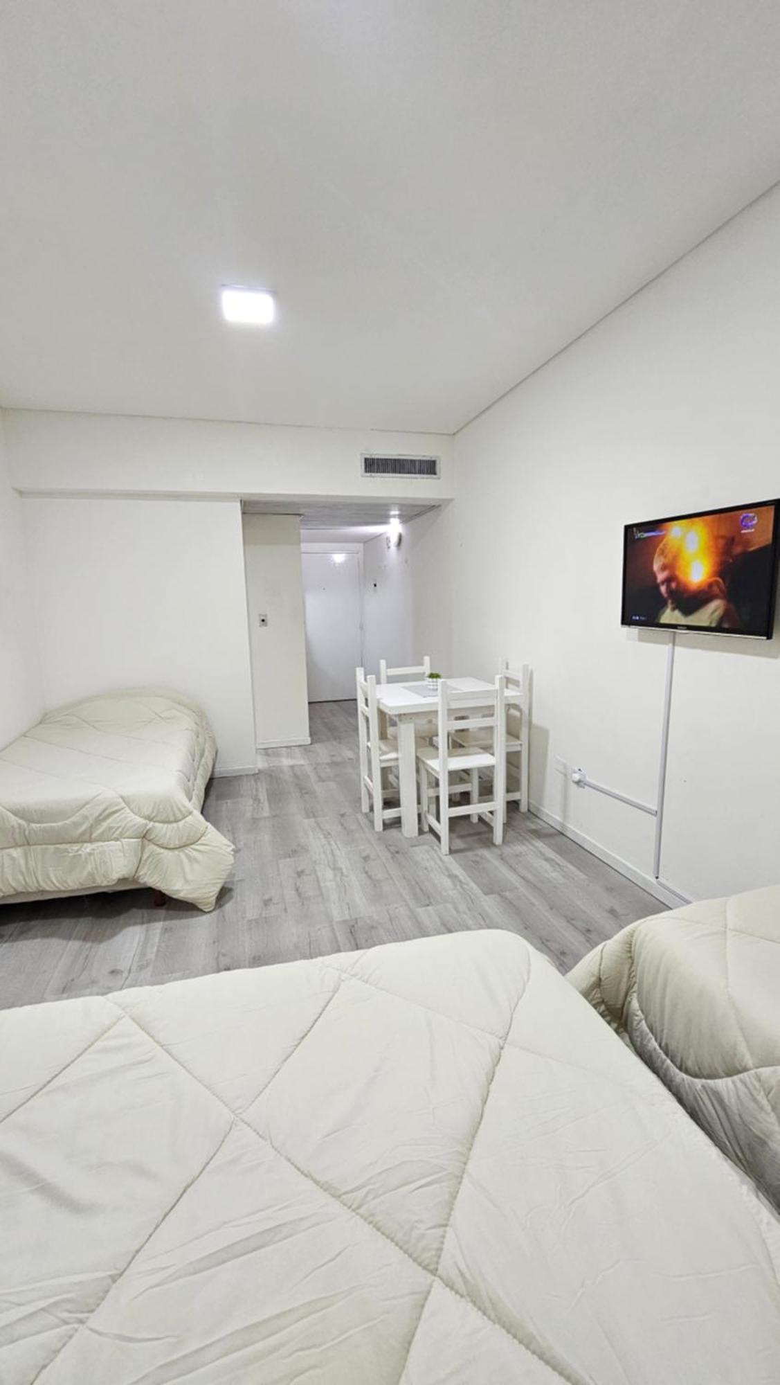 Departamento En Microcentro A Pasos Del Obelisco Lejlighed Buenos Aires Eksteriør billede